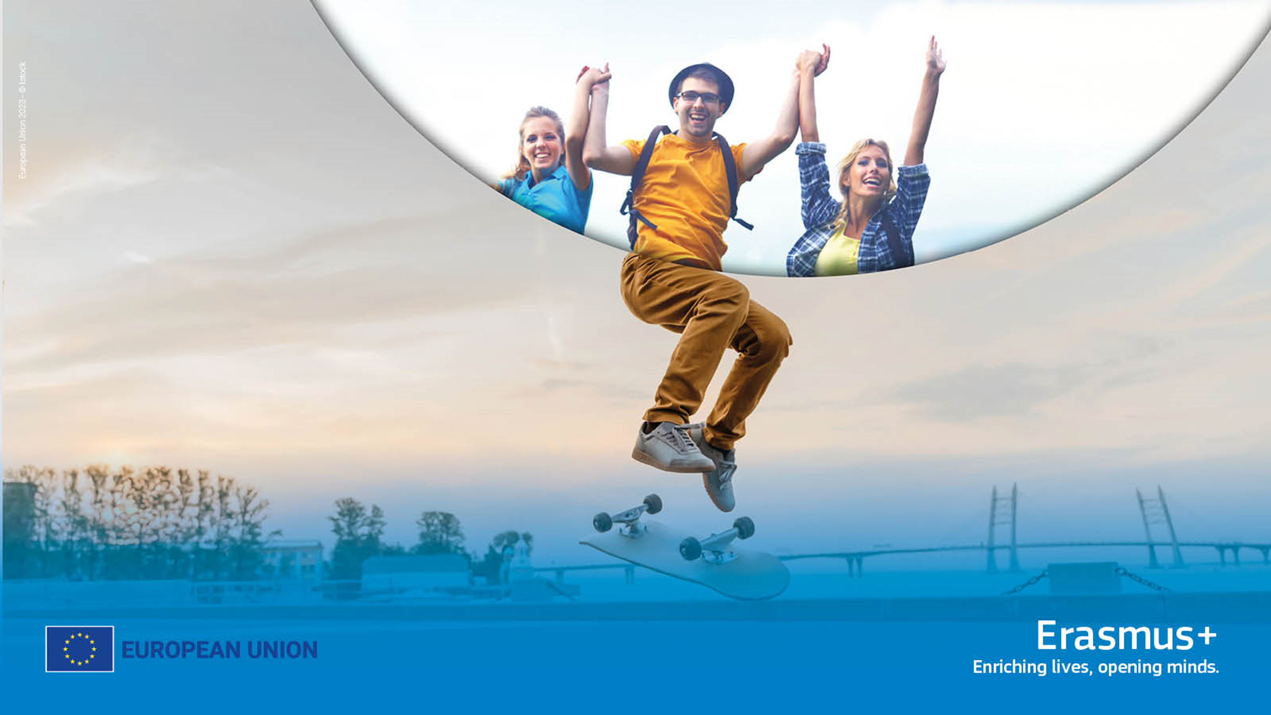 Fondi Europei Erasmus+ a sostegno dello Sport #BeActive Awards 2024