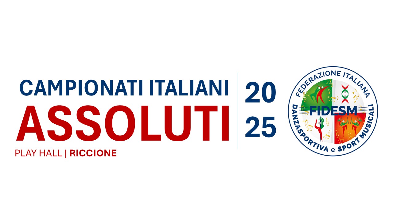 Campionati Italiani Assoluti 2025