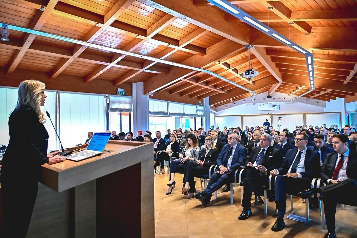 STATI GENERALI DELLA DANZA SPORTIVA E DEGLI SPORT MUSICALI