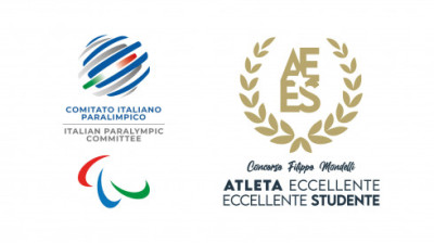 Progetto CIP Filippo Mondelli - Atleta Eccellente Eccellente Studente