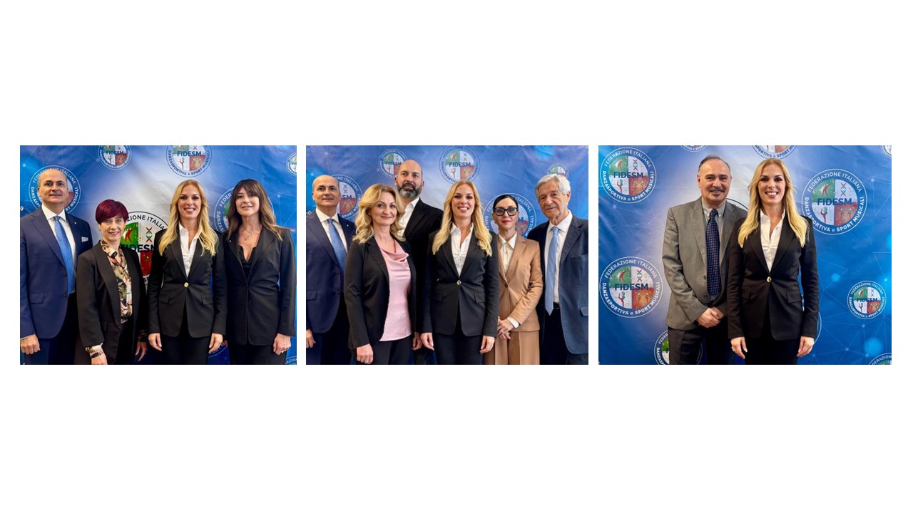 INSEDIAMENTO DELLA SCUOLA FEDERALE E DEL CENTRO STUDI E RICERCHE FEDERALE