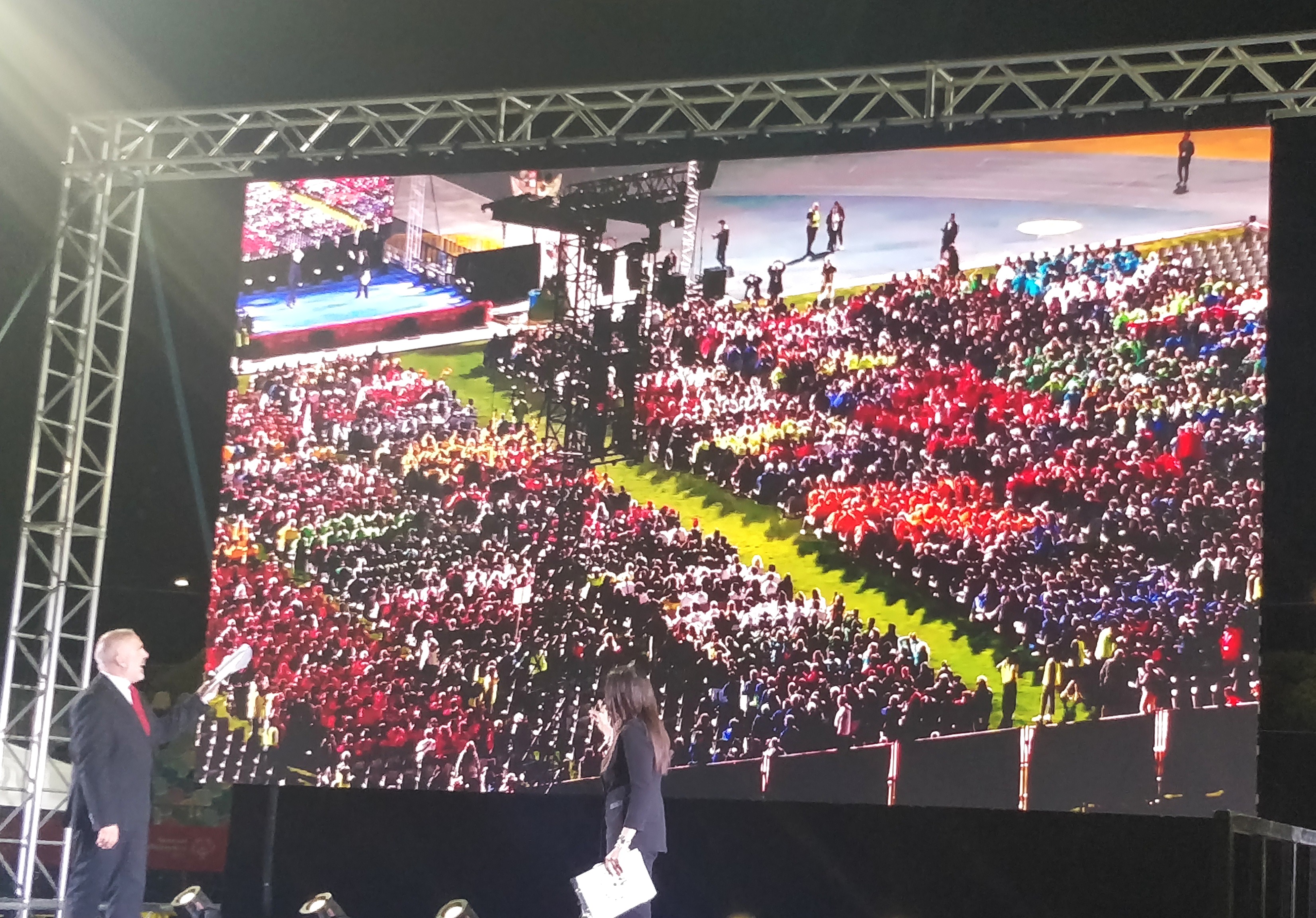 Special Olympics a Lignano, Giochi per tremila atleti, anche la FIDESM presente