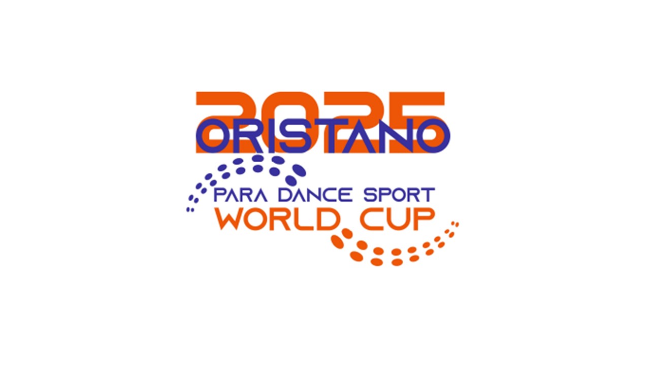 ORISTANO CAPITALE MONDIALE DELLA DANZA PARALIMPICA