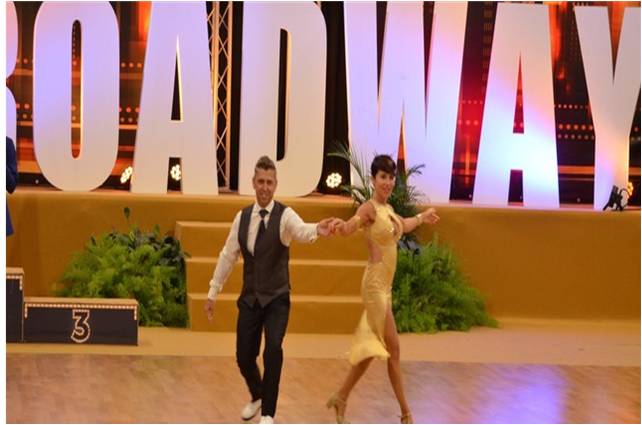 Per l’Italia due finali al Campionato Europeo di Boogie Woogie