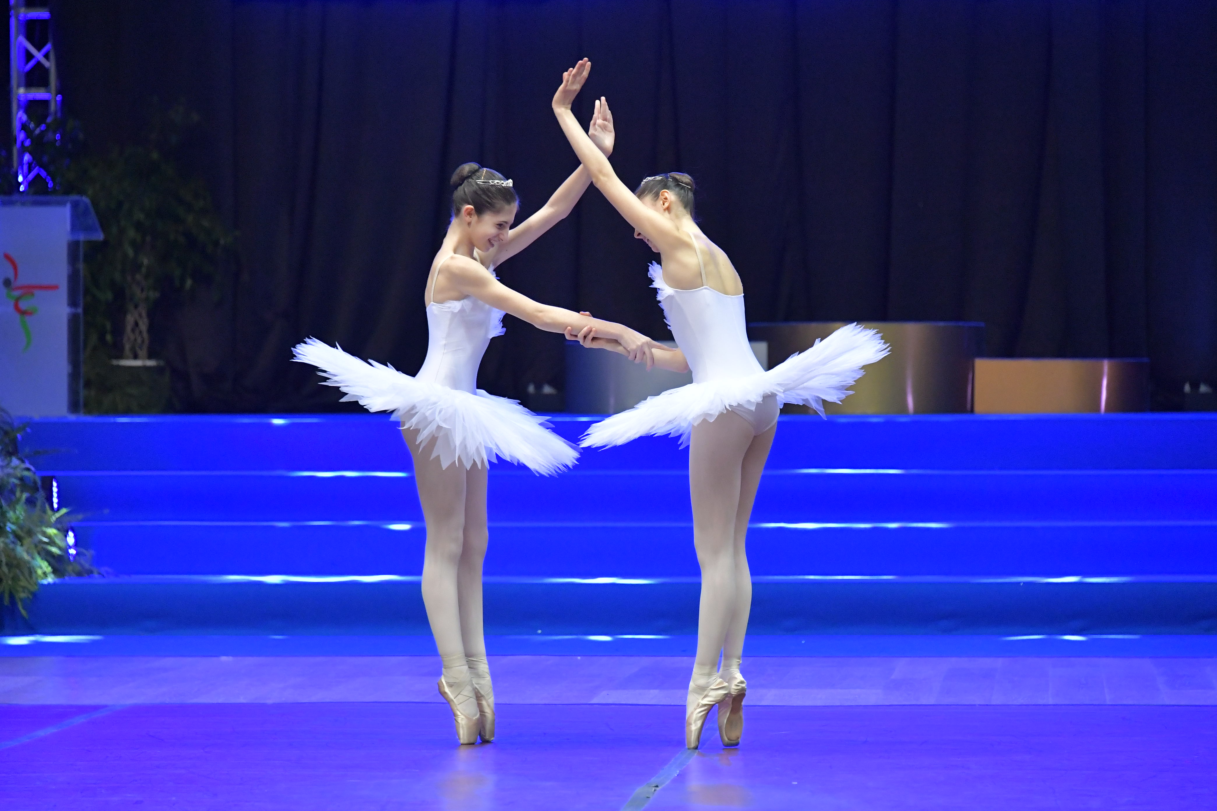 Regolamento IDO, per il Ballet nasce la categoria “Repertorio”
