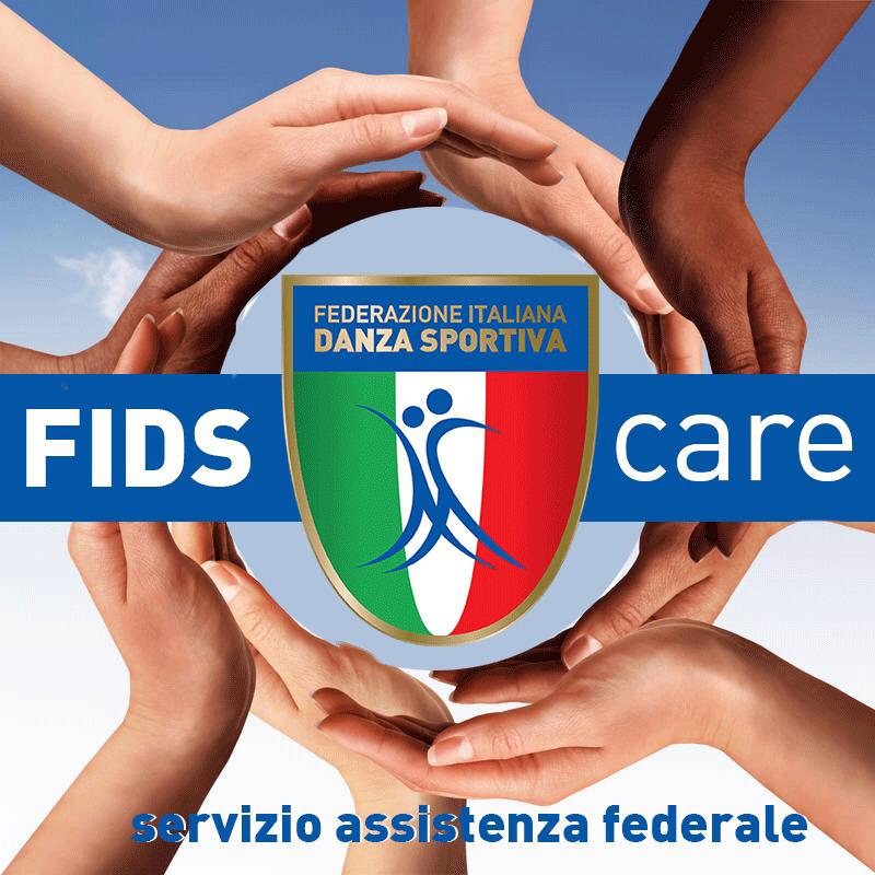 FIDSCare: la FIDS si prenderà cura di voi