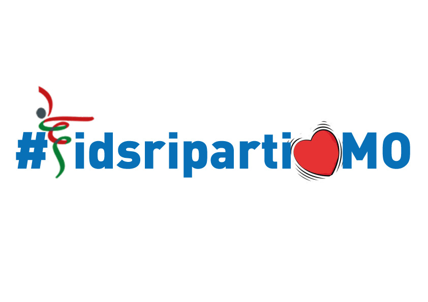 Campagna promozionale di tesseramento "#FIDSriparTIAMO"