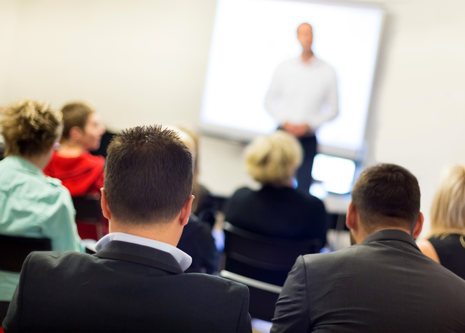 Corso di formazione di III Livello per dirigenti sportivi, 23 e 24 ottobre