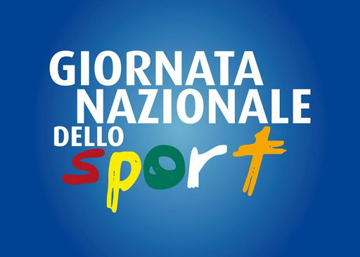 Giornata Nazionale dello Sport: domenica 6 Giugno all'insegna della ripartenza 