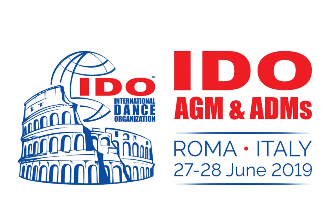 AGM 2019, a Roma tutto pronto per l'assemblea internazionale IDO