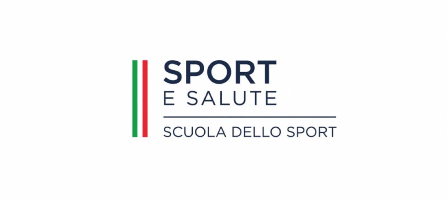 Sport e Salute | news progetti BDBV e PAAS