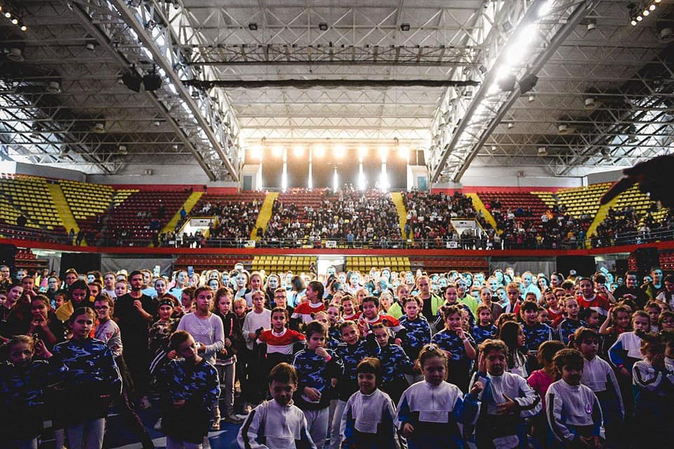 Mondiali Genova 2019