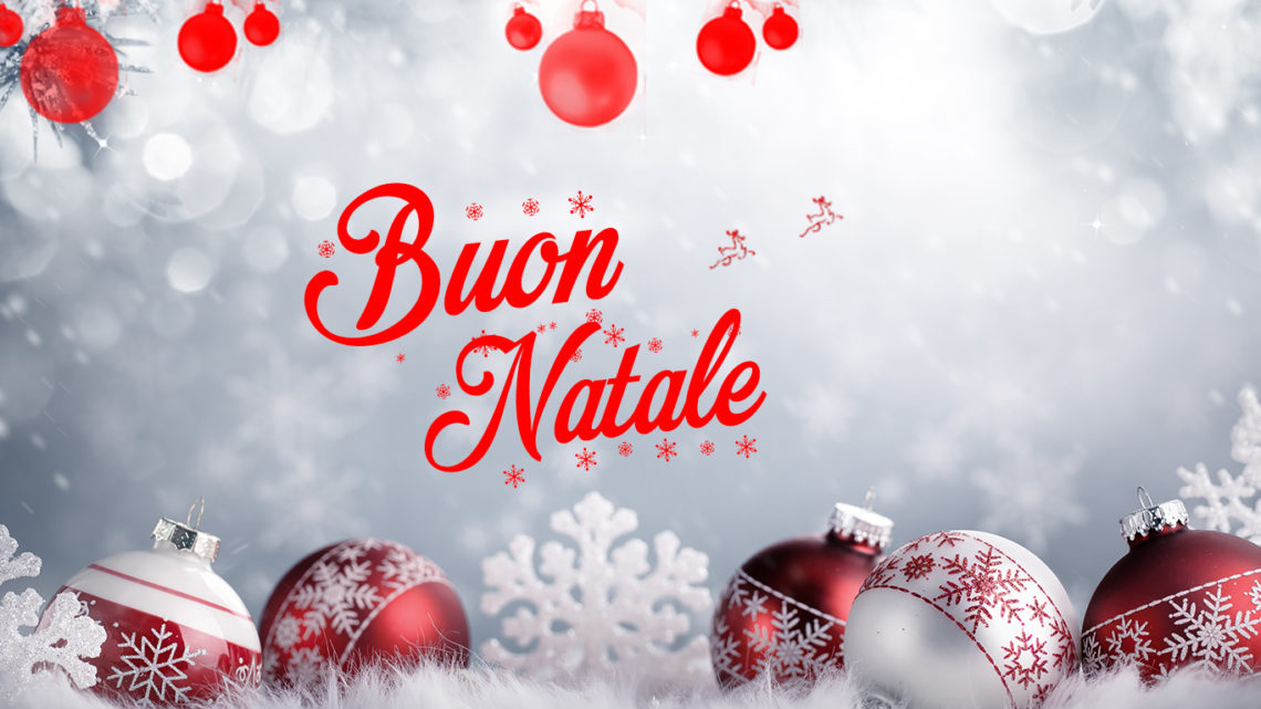 Buon Natale dalla FIDS