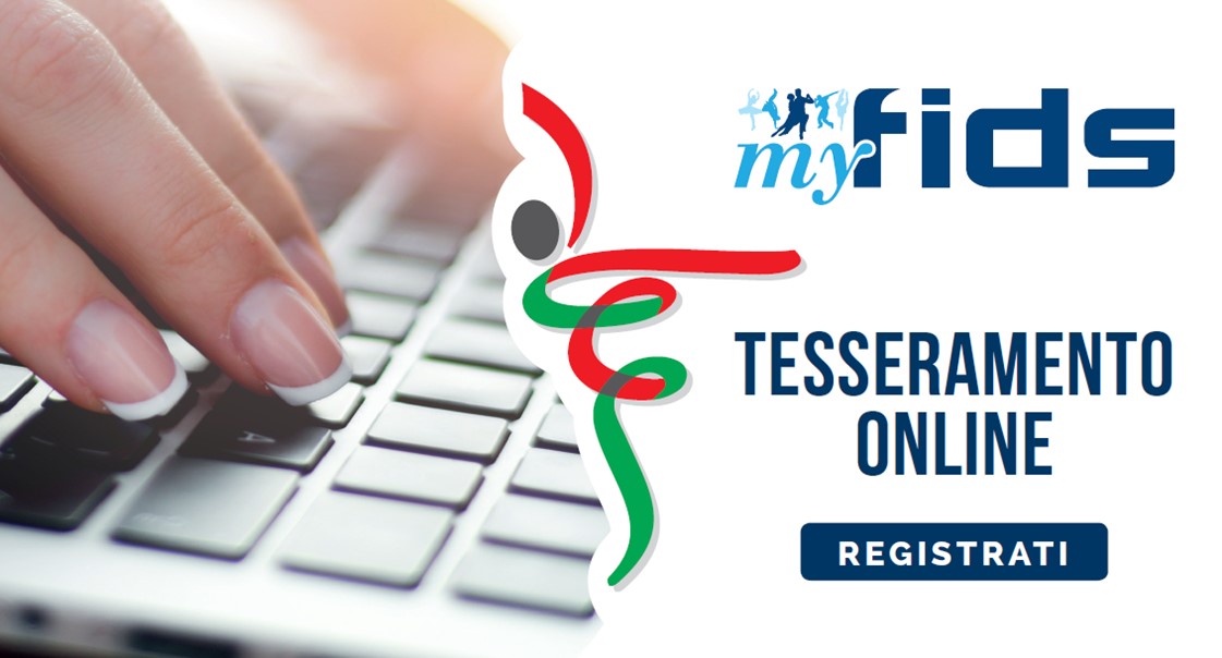 Affiliazione e tesseramento 2022