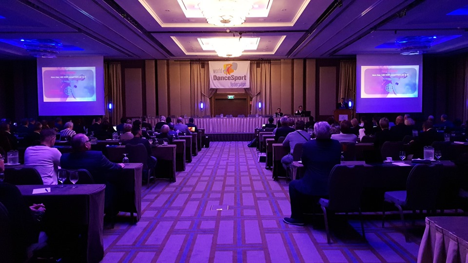 AGM2019 Budapest
