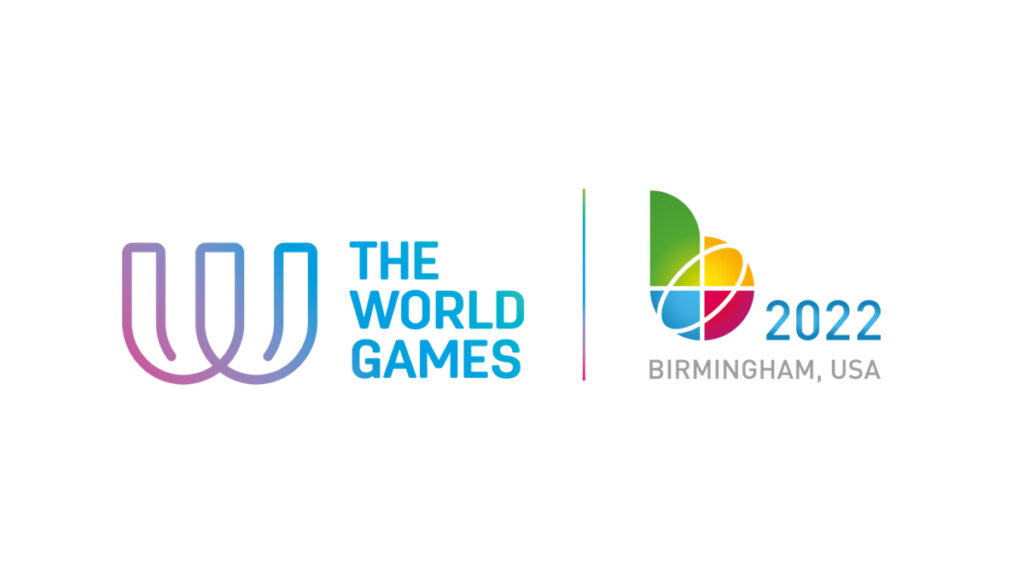 WDSF World Games 2022, gara di qualificazione continentale danze standard