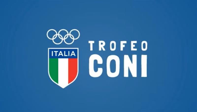 Trofeo CONI 2023