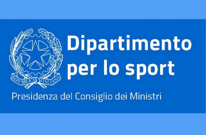 Contributo per gestori di impianti sportivi 2023