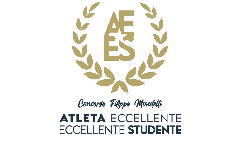 Atleta Eccellente Eccellente Studente - Concorso Filippo Mondelli