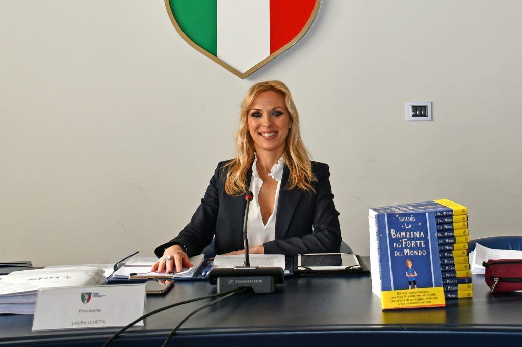Il Presidente Lunetta: "Vogliamo tornare a Rimini"