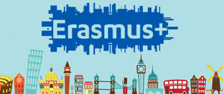 Programma Erasmus+ 2023 - seminario 9 febbraio