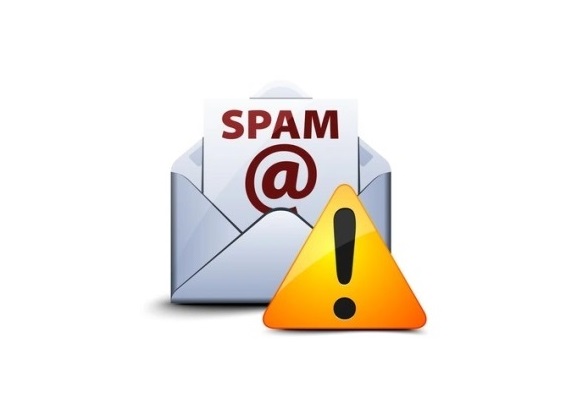 Spam nella mail di saf@fids.it