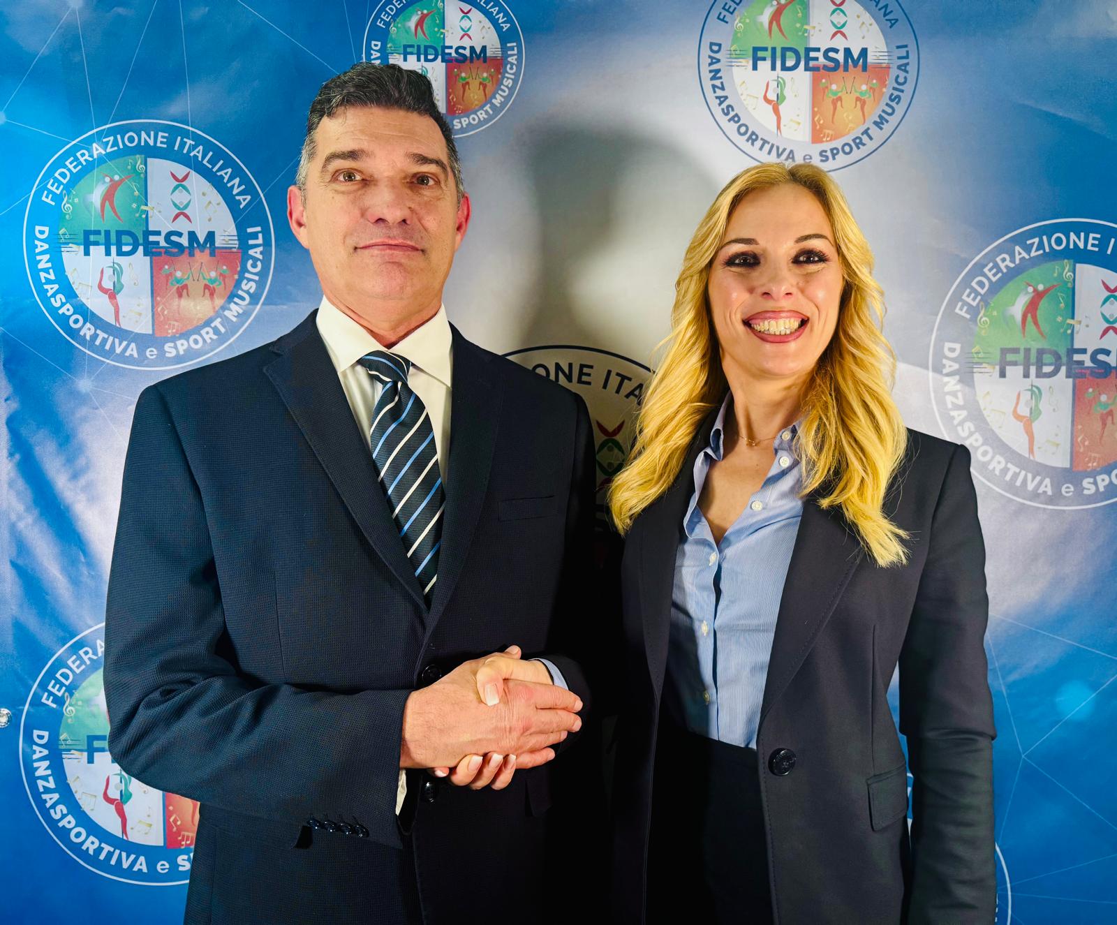 COLLARI D'ORO E SANTA MESSA DEGLI SPORTIVI