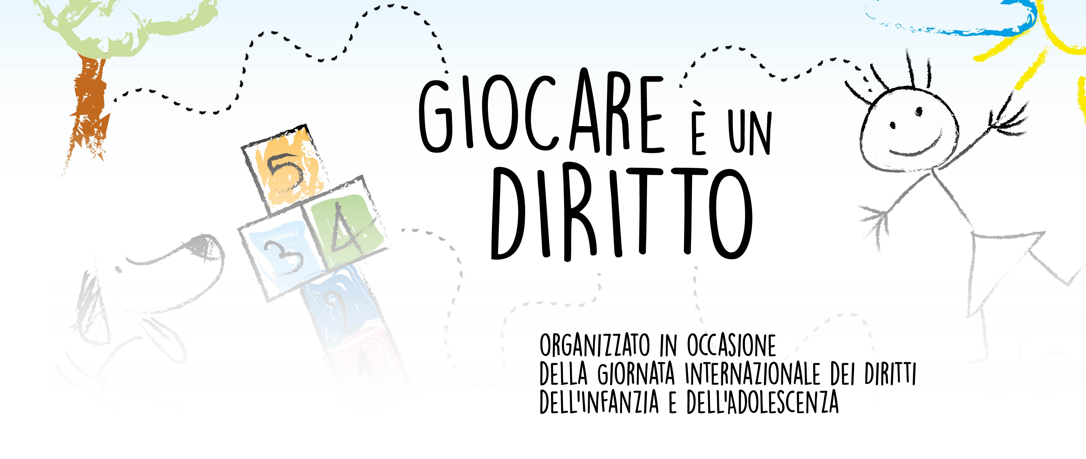 Giocare è un diritto - 3ᵃ edizione