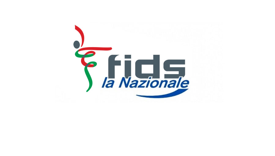 La Nazionale FIDS a Parigi per il Campionato Europeo Danze Latino Americane