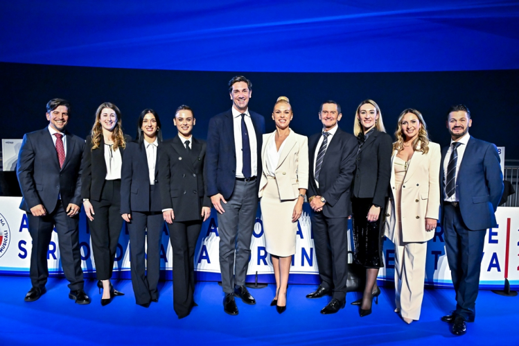 Assemblea Nazionale Generale Straordinaria e Ordinaria FIDESM – Riccione, 14 dicembre 2024