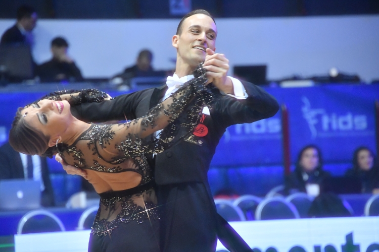 Campionati Assoluti 2019