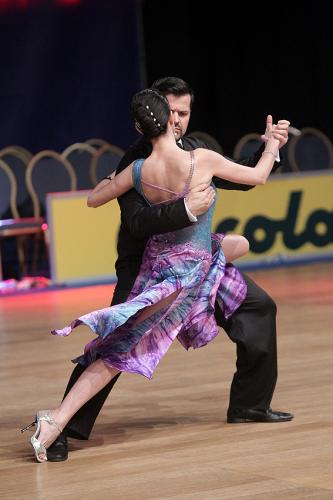Campionati Italiani Assoluti e Master 2016