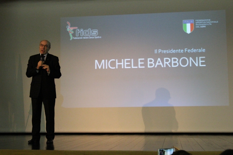 Incontri del Presidente Federale con il territorio