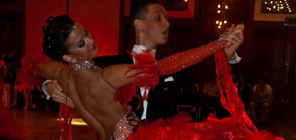 Campionato del Mondo Ten Dance under 21