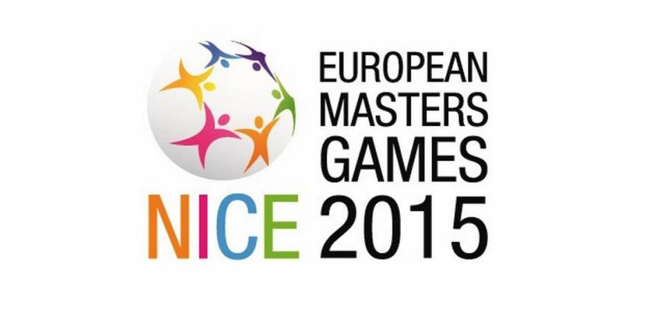 European Masters Games Nizza 1-11 ottobre 2015