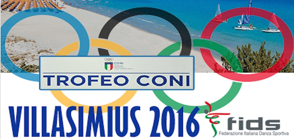 Trofeo Coni 2016