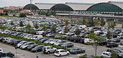 Sconto ai tesserati FIDS per il parking di RiminiFiera