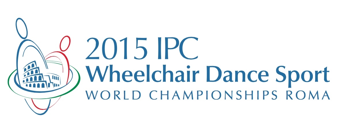 Wheelchair Dance Sport World Championships 2015 - Rome