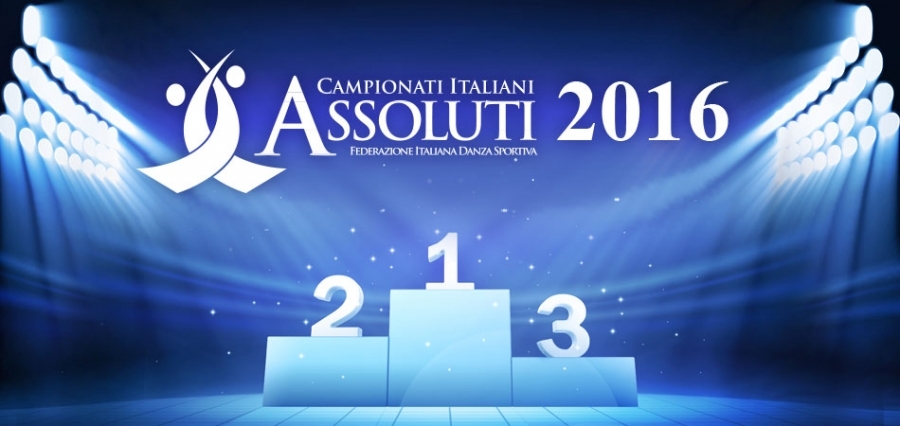 Campionati Assoluti 2016 - Risultati Online