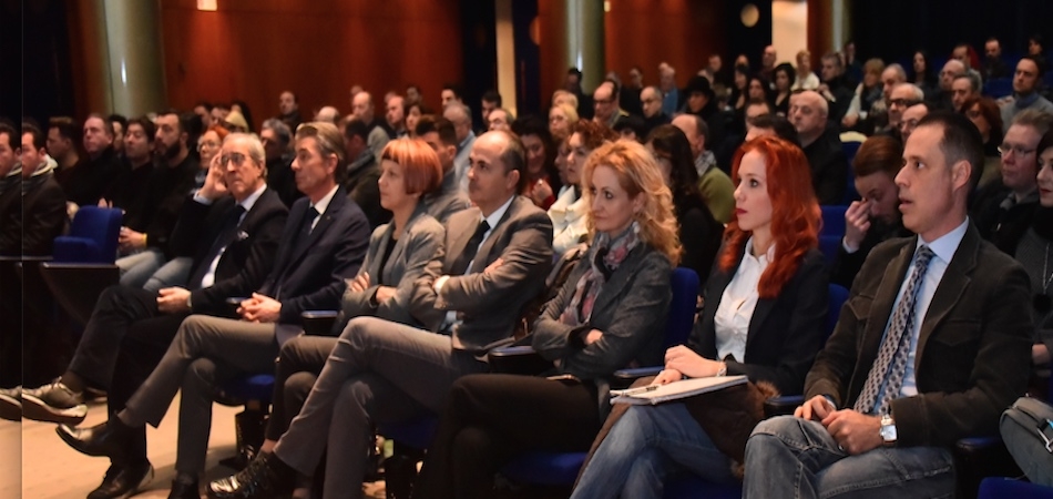 Resoconto dell'Open Forum di Perugia riservato ai tecnici federali delle Danze Standard e Latine