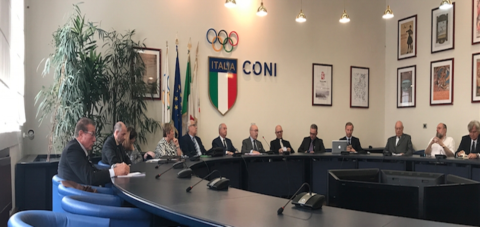 Fids e Enti di promozione sportiva  nel nuovo corso danzano all’unisono