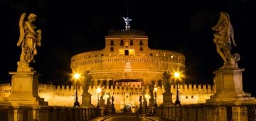 Notti d'Estate a Castel Sant'Angelo