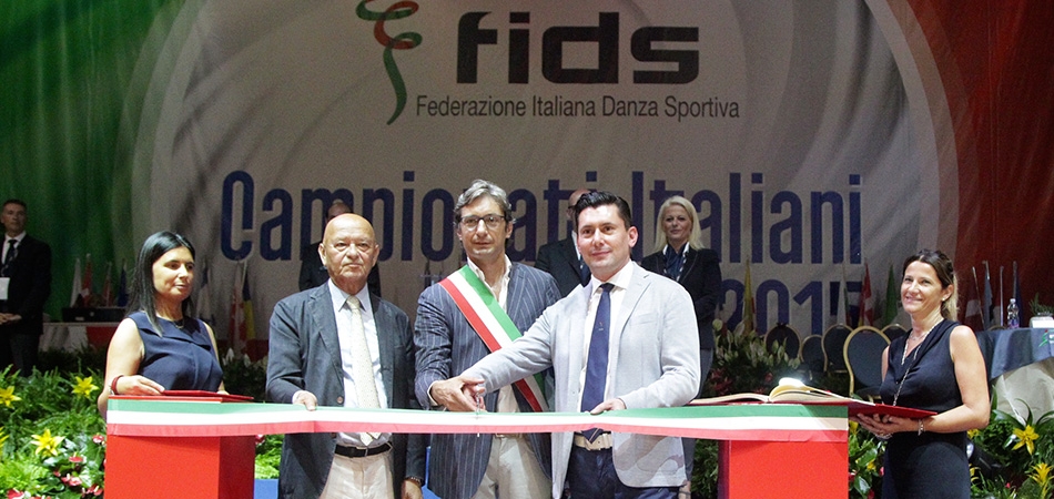 Timing iscrizioni Campionati Italiani di Categoria 2016