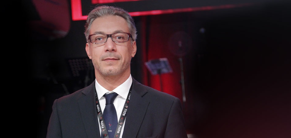 Igor Del Mestre nominato Coordinatore Tecnico Nazionale FIDS