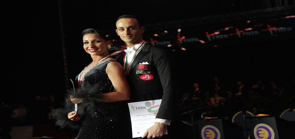 WDSF, Coppa del Mondo Standard e Latin, Bassano del Grappa 27-28 febbraio