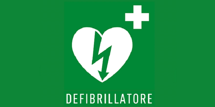 OBBLIGO DEFIBRILLATORI, Decreto congiunto dei ministeri Sport e Salute