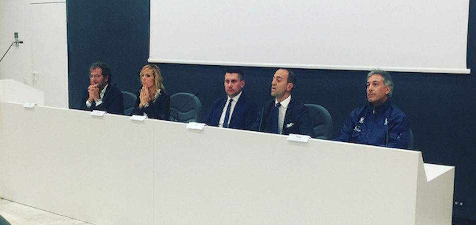 Conclusi a Roma i  Raduni 2016 del Club Azzurro