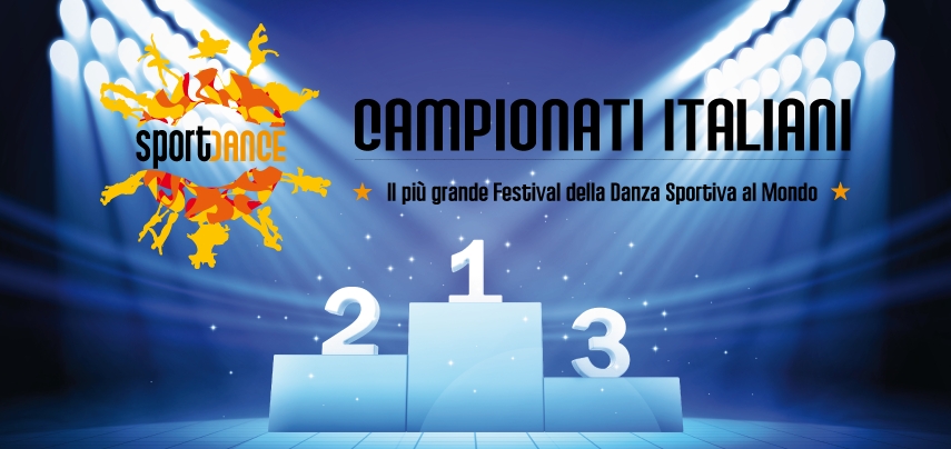 Risultati Campionati Italiani di Categoria 2016