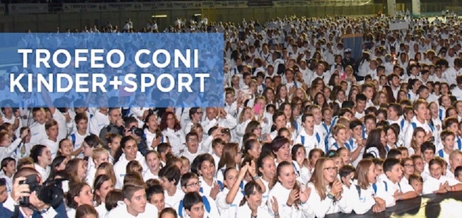 Trofeo CONI 2017