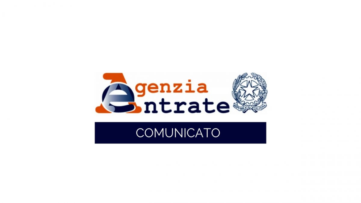 770/2019: entro il 31 ottobre l’invio all’Agenzia delle Entrate.